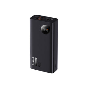 Baseus Adaman2 Power Bank 30W 10000mAh US