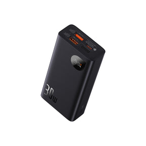 Baseus Adaman2 Power Bank 30W 10000mAh