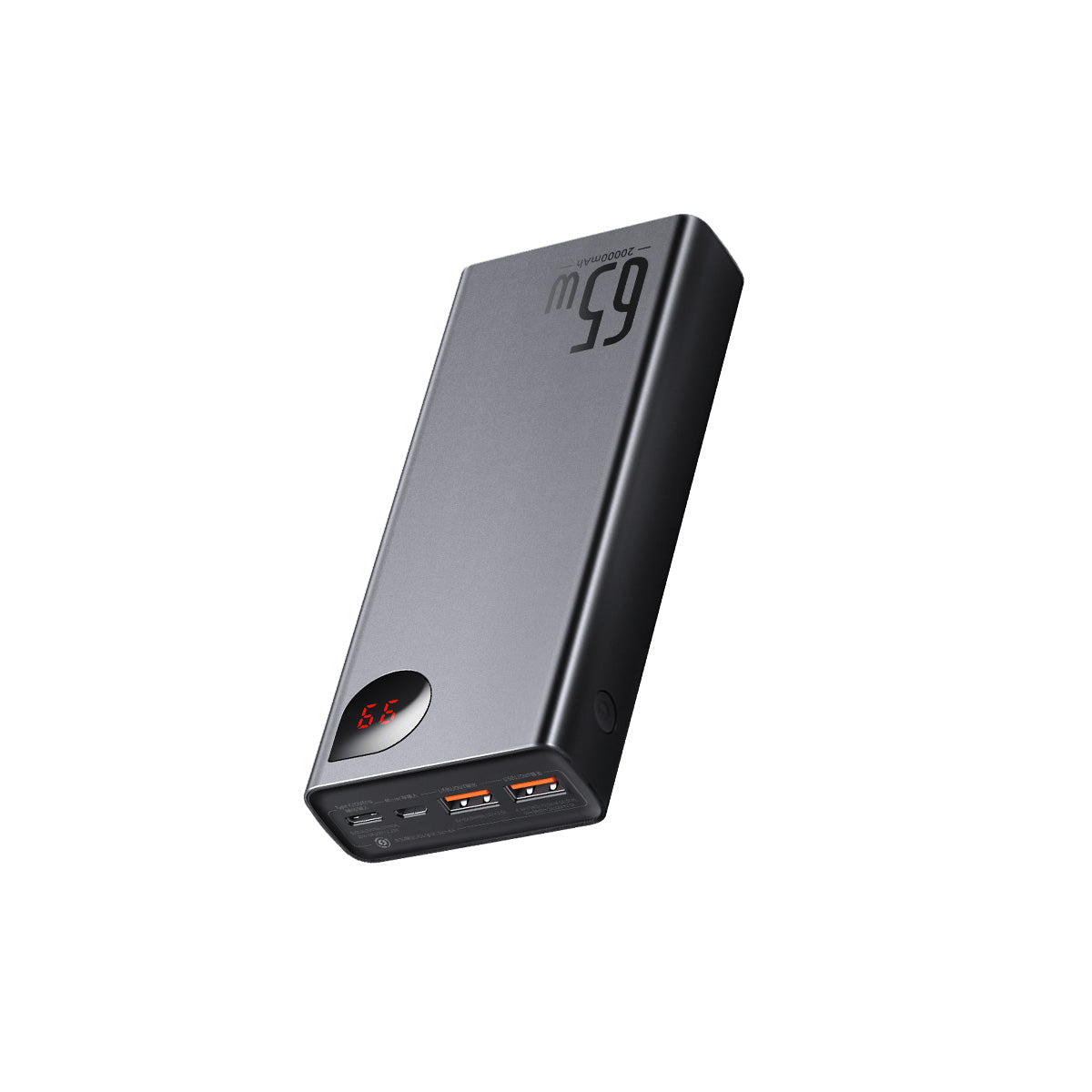 baseus_adaman_power_bank_65w_20000mah_sideview