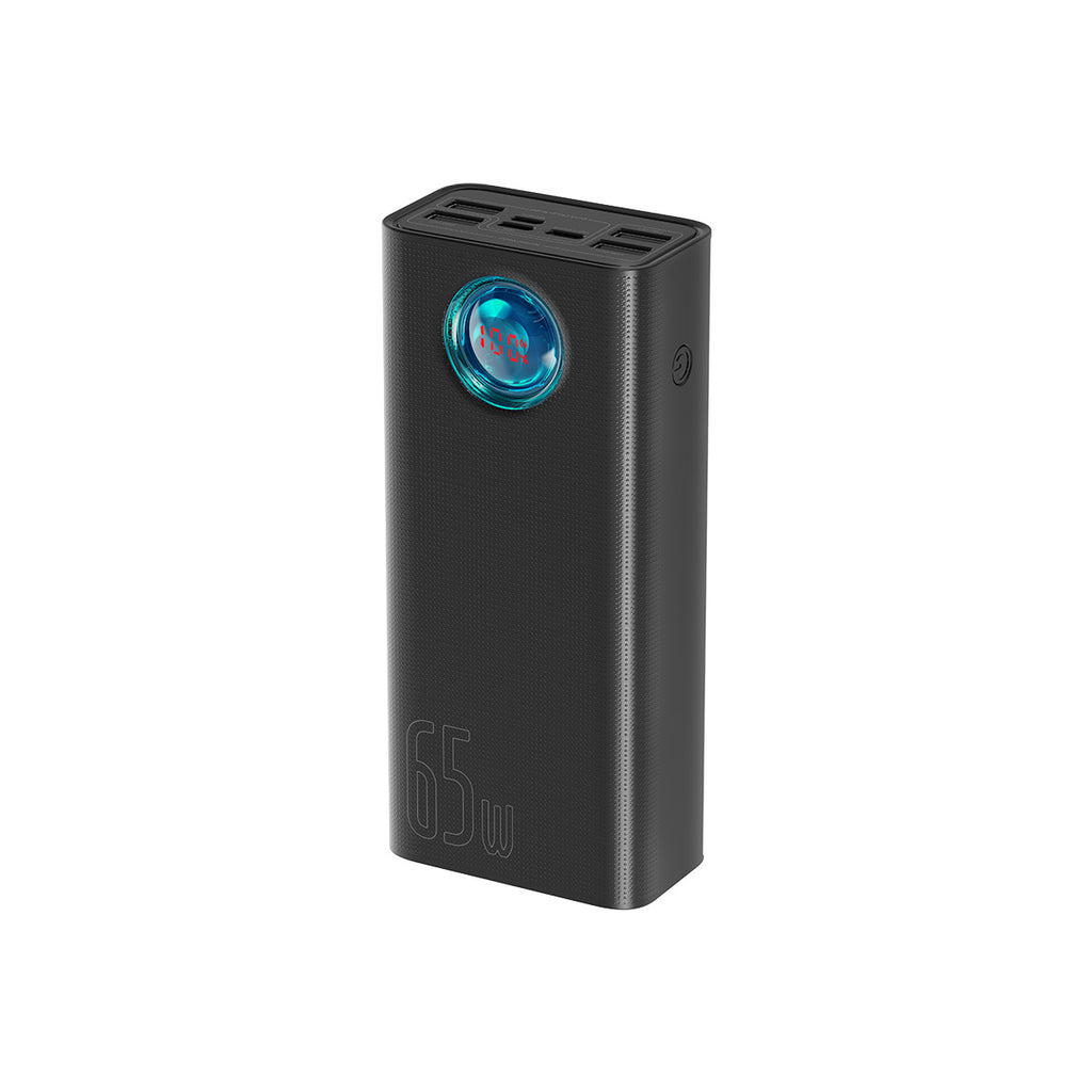 Amblight Power Bank 65W 30000mAh