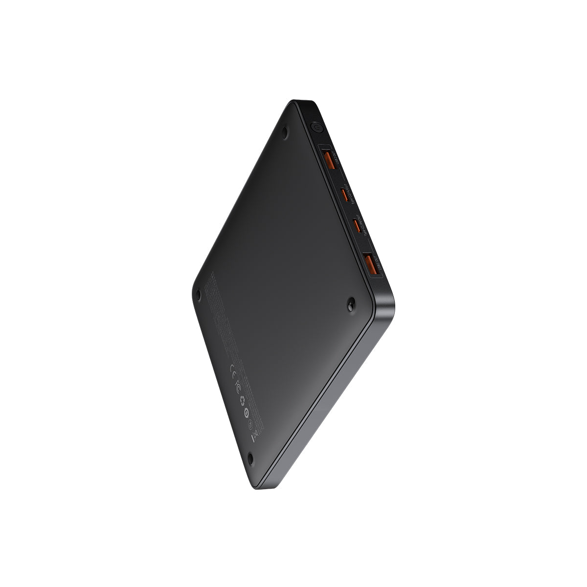 Baseus Blade Laptop Power Bank 100W 20000mAh