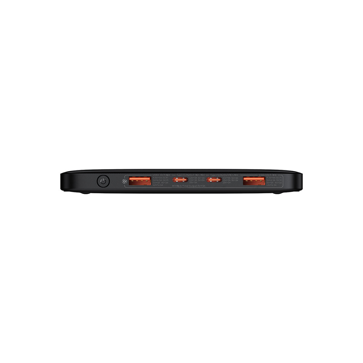 Baseus Blade Laptop Power Bank 100W 20000mAh