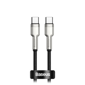 Baseus Cafule cable USB-C 2A 2m (Red) 2 m, all GSM accessories \ Cables \  USB - USB type C