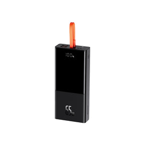 Baseus Elf Power Bank 65W 20000mAh
