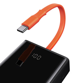 Baseus Elf Power Bank 65W 20000mAh