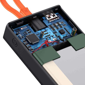 Baseus Elf Power Bank 65W 20000mAh