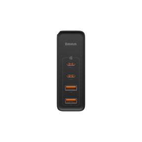 Baseus GaN2 4 Ports Fast Charger 100W