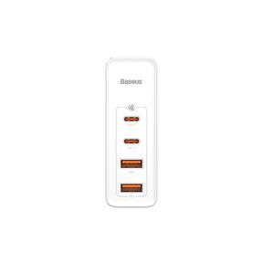 Baseus GaN2 4 Ports Fast Charger 100W