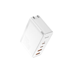 Baseus GaN2 4 Ports Fast Charger 100W