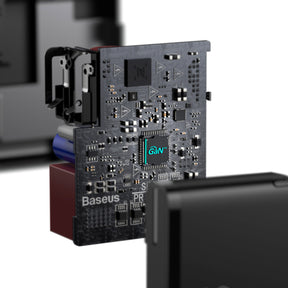 Baseus GaN2 USB-C Fast Charger 100W