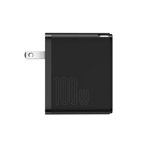 Baseus GaN2 USB-C Fast Charger 100W