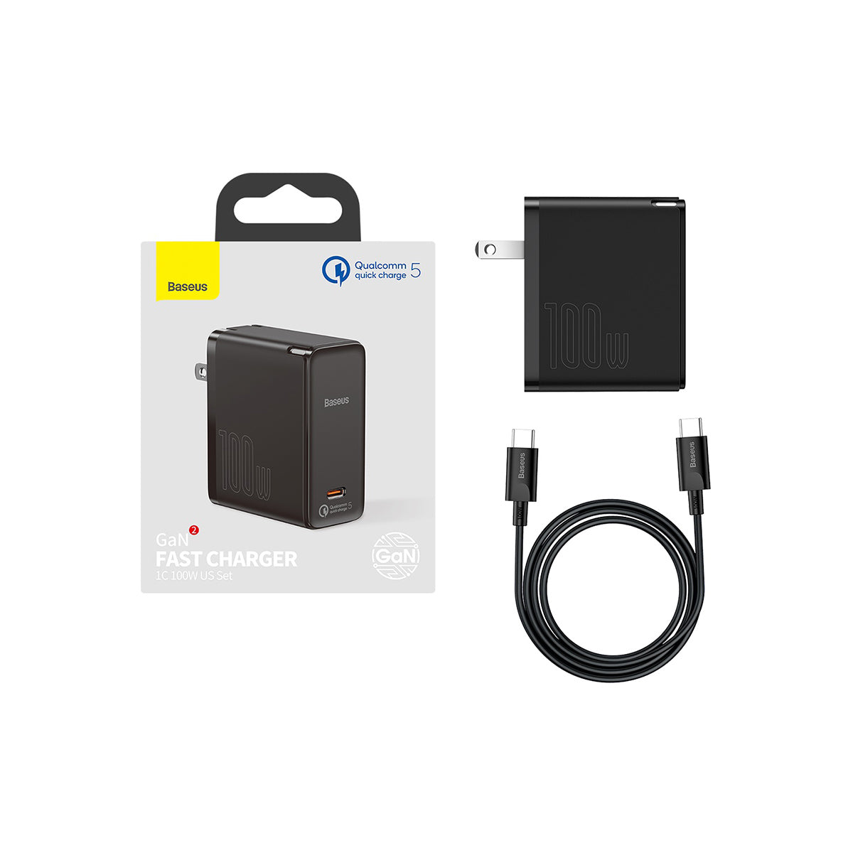 baseus_gan2_usb_c_fast_charger_100w_package
