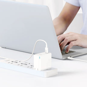 Baseus GaN2 USB-C Fast Charger 100W