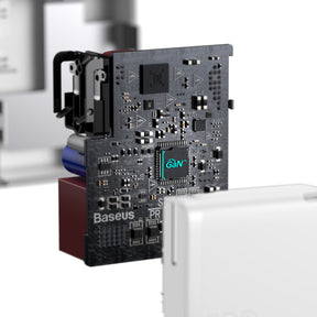 Baseus GaN2 USB-C Fast Charger 100W
