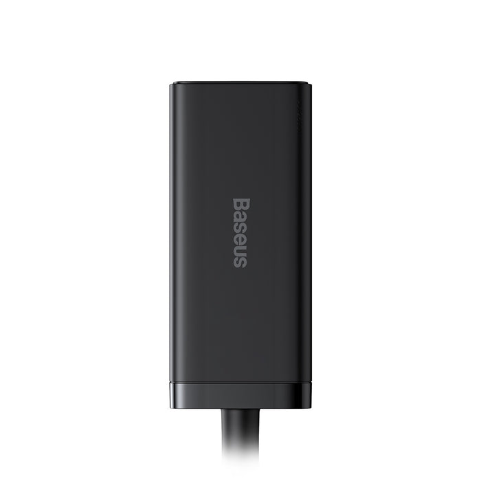 Baseus GaN3 Pro 6 Ports Power Strip 65W