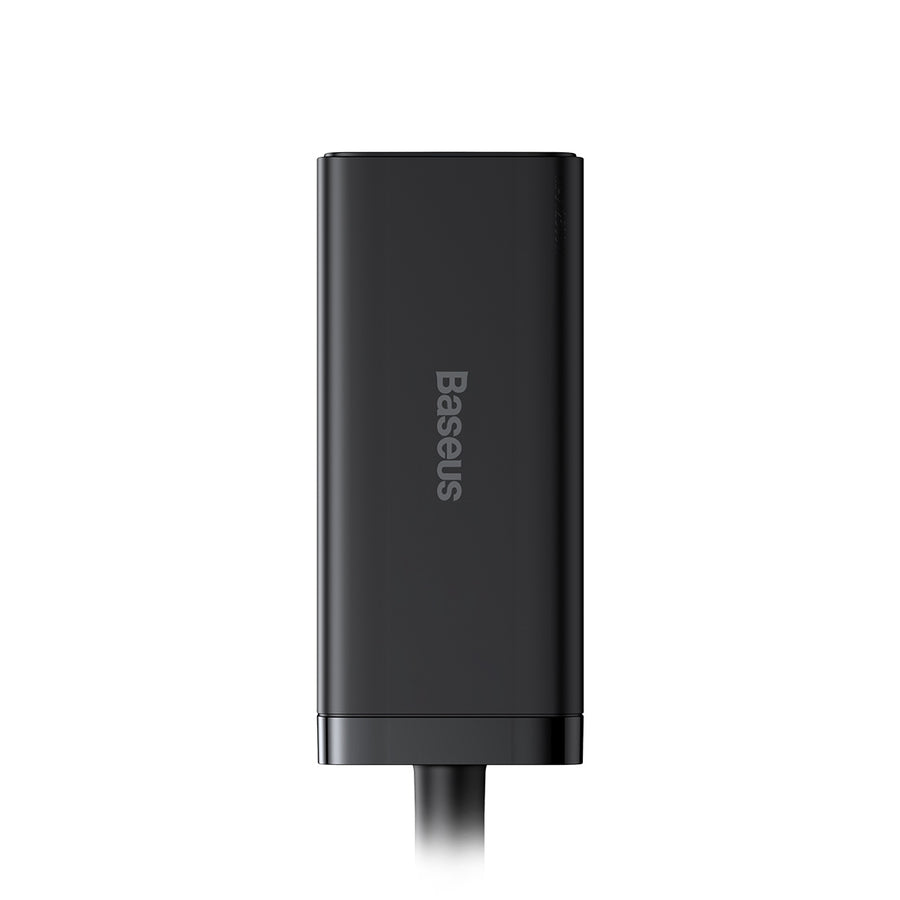 Baseus GaN3 Pro 6 Ports Power Strip 65W