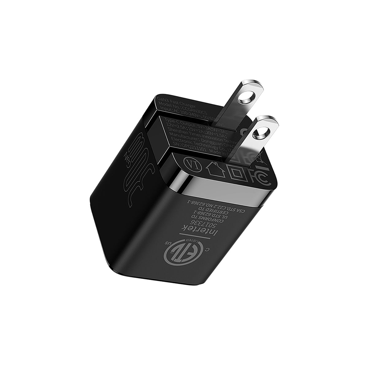 baseus_gan3_usb_c_fast_charger_30w_black