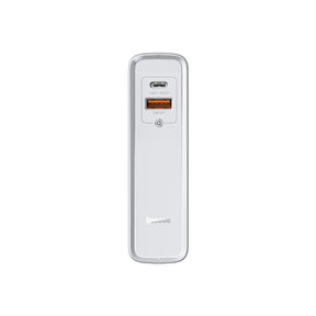 Baseus GaN 2 in 1 Power Bank 45W 10000mAh