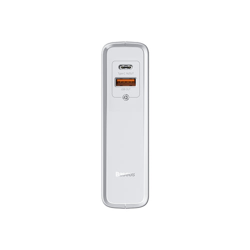 Baseus GaN 2 in 1 Power Bank 45W 10000mAh
