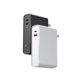Baseus GaN 2 in 1 Power Bank 45W 10000mAh