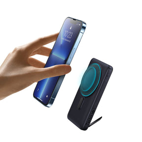 Baseus Magnetic Foldable Power Bank 20W 10000mAh