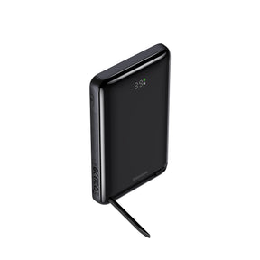 Baseus Magnetic Foldable Power Bank 20W 10000mAh