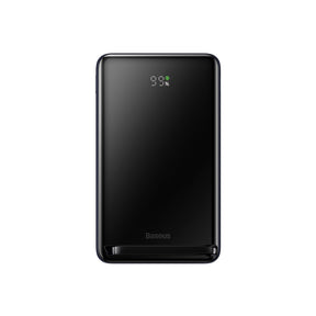 Baseus Magnetic Foldable Power Bank 20W 10000mAh