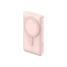 Baseus Magnetic Foldable Power Bank 20W 10000mAh Pink