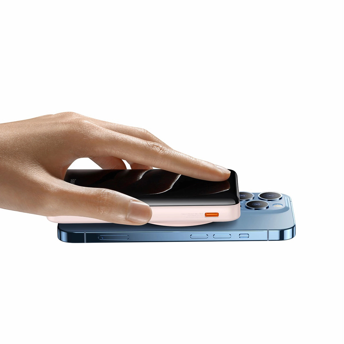 Baseus Magnetic Foldable Power Bank 20W 10000mAh