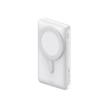 Baseus Magnetic Foldable Power Bank 20W 10000mAh White