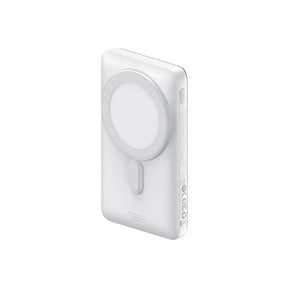 Baseus Magnetic Foldable Power Bank 20W 10000mAh White