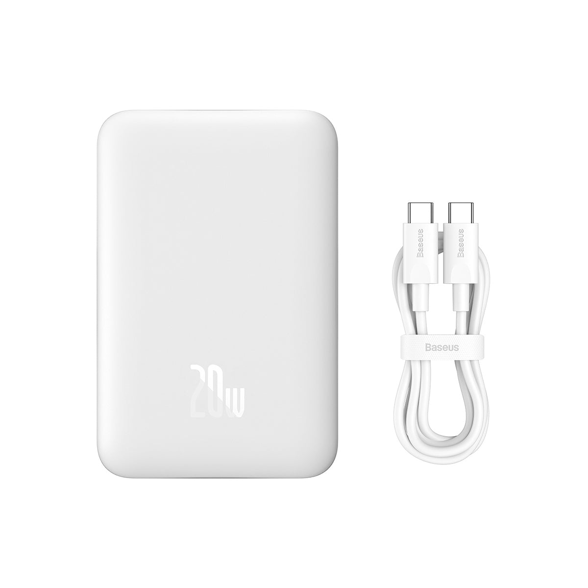 MagSafe Power Bank 20W Slim – Brutis Home&Tec