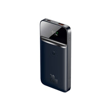 Baseus Magnetic Power Bank 20W 10000mAh Blue US