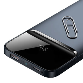 Baseus Magnetic Power Bank 20W 10000mAh