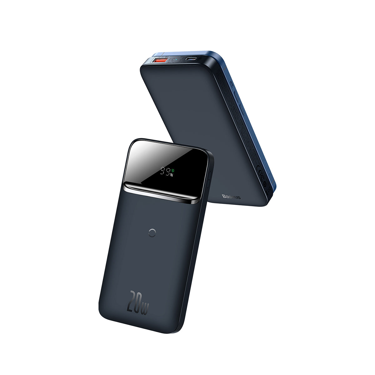 magnetic_power_bank_suitable_for_iphone