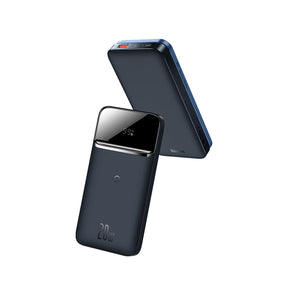 Baseus Magnetic Power Bank 20W 10000mAh