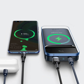 Baseus Magnetic Power Bank 20W 10000mAh