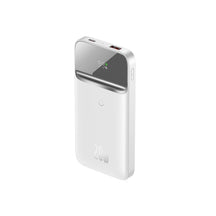Baseus Magnetic Power Bank 20W 10000mAh White US