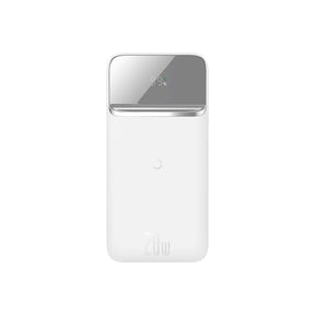 Baseus Magnetic Power Bank 20W 10000mAh
