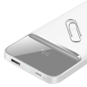Baseus Magnetic Power Bank 20W 10000mAh