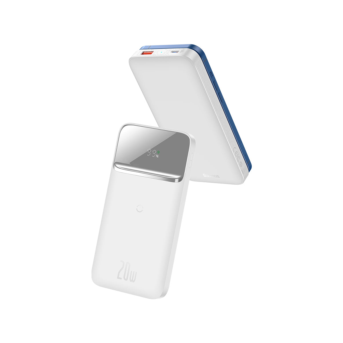 Baseus Magnetic Power Bank 20W 10000mAh