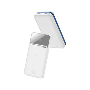 Baseus Magnetic Power Bank 20W 10000mAh