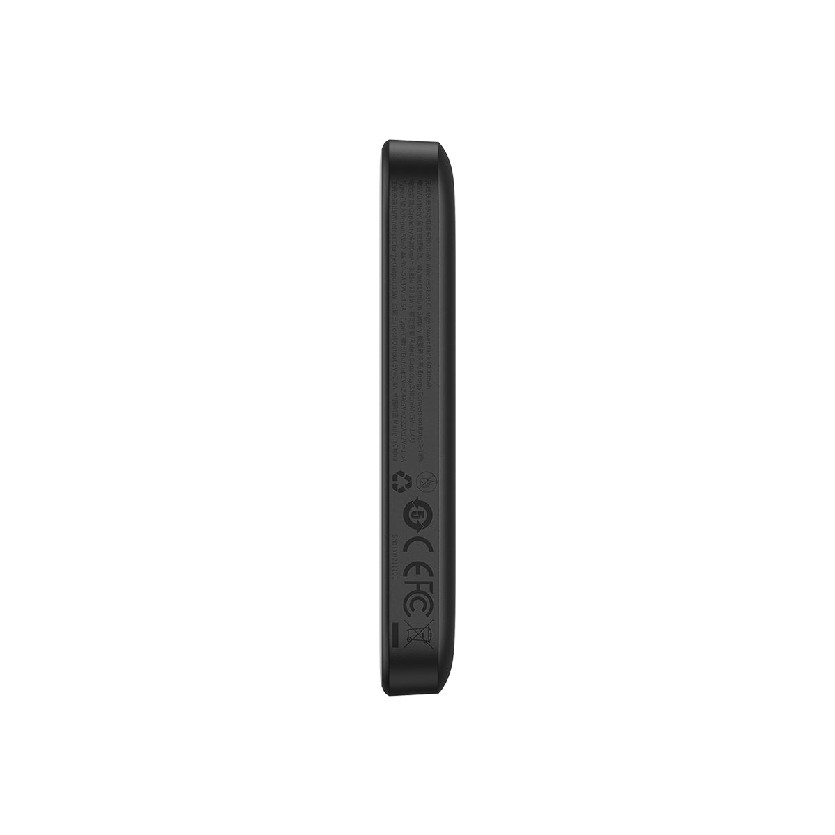 Baseus Magnetic Power Bank 20W 6000mAh