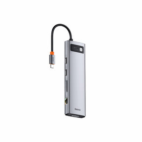 Baseus Joystar 11 in 1 USB-C Hub US