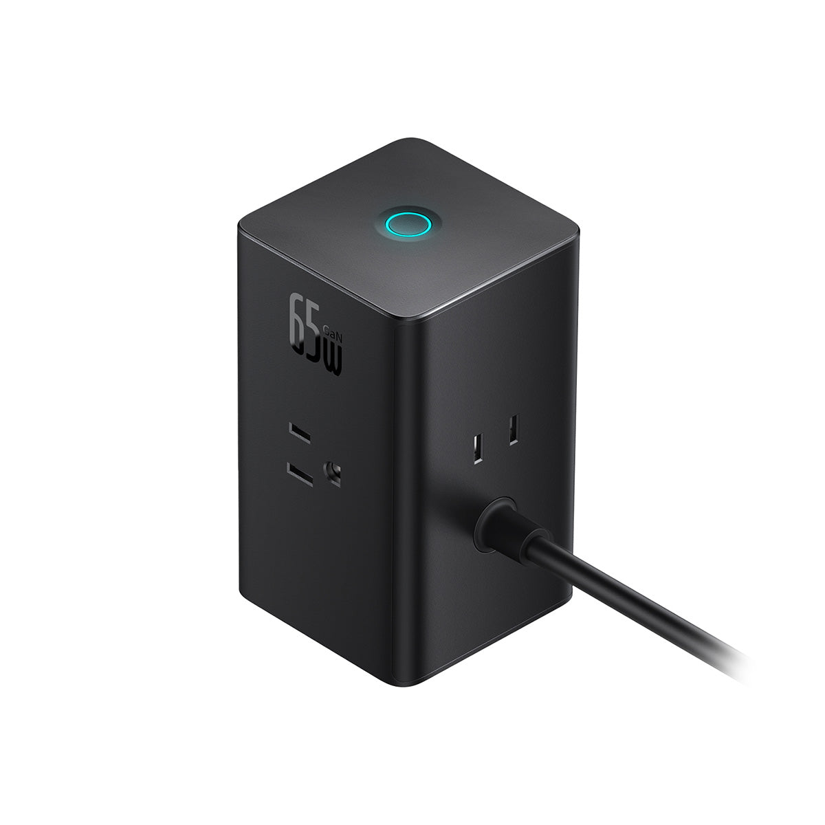 Baseus PowerCombo 6 in 1 Charging Station 65W AC Port