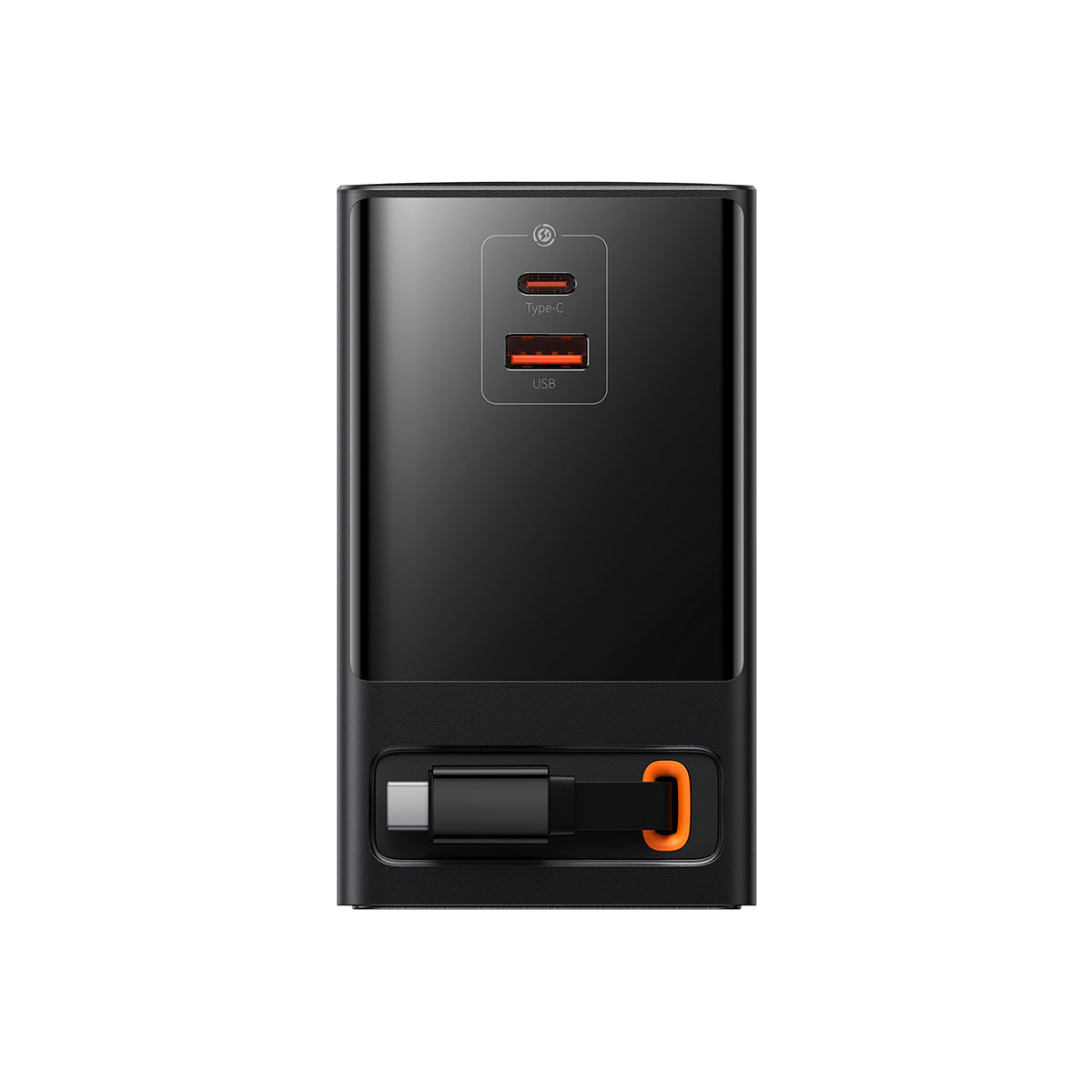 Baseus PowerCombo 6 in 1 Charging Station 65W USB-A&USB-C Ports