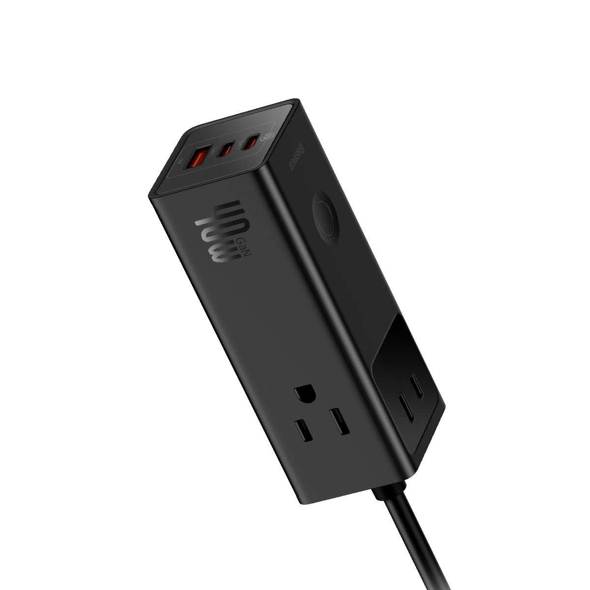 Baseus PowerCombo Pro 6 Ports Power Strip 40w