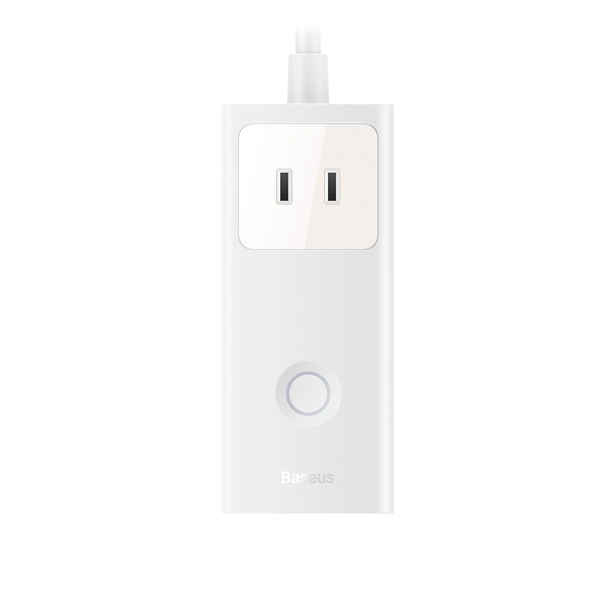 Baseus PowerCombo Pro 6 Ports Power Strip 40w