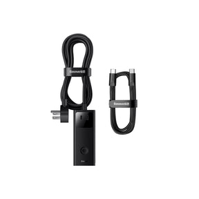 Baseus PowerCombo Pro 7 Ports Power Strip 65W