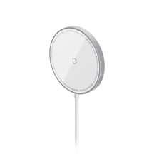 Baseus Simple Mini3 Magnetic Wireless Charger 15W